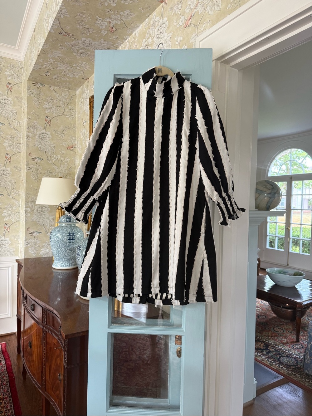BURU DRESS